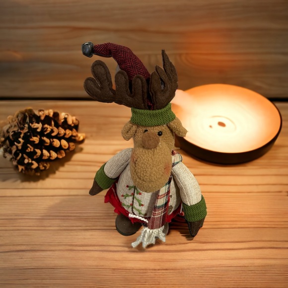 Christmas table decor - Picture 2 of 11